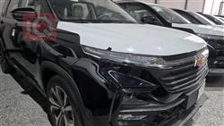 شيفروليه كابتيفا